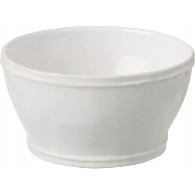 Costa Nova Fontana Miska bílá 6 ks 770 ml