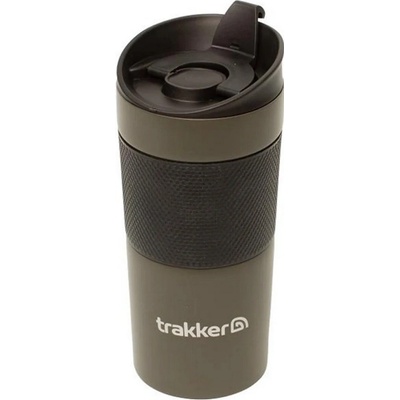 Trakker Termohrnek Armolife Thermal Coffee Press Mug