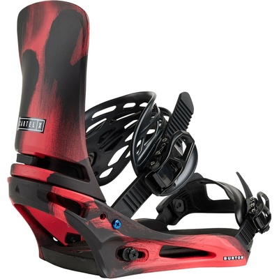Burton Cartel X 25/26 – Hledejceny.cz
