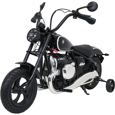 Tomido BMW R18 Elektrická motorka černá