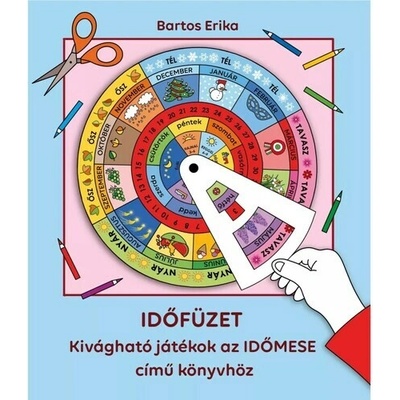Időfüzet