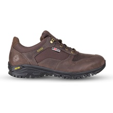 BOSP Tactical Low Dark Brown