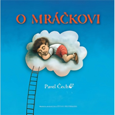 Petrkov O mráčkovi – Hledejceny.cz