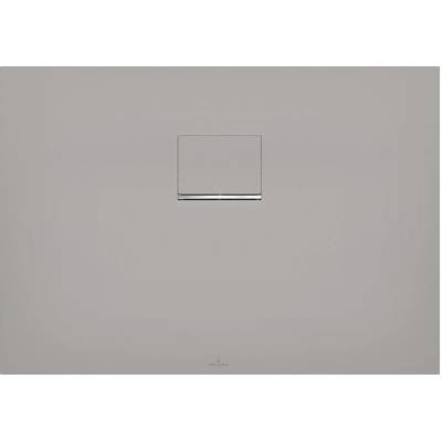 Villeroy & Boch Squaro Infinity 100 x 70 cm UDQ1070SQI2IV-3S