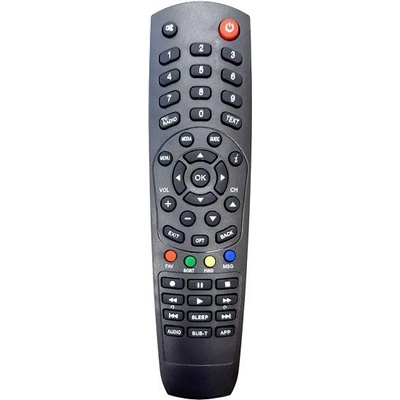 Dálkový ovladač Kaon digi TV