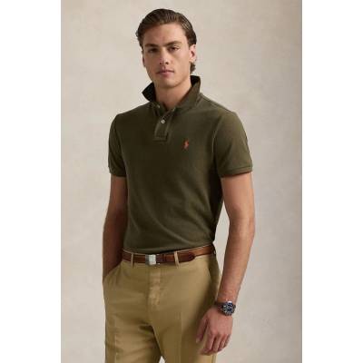 Polo Ralph Lauren 710782592 zelená
