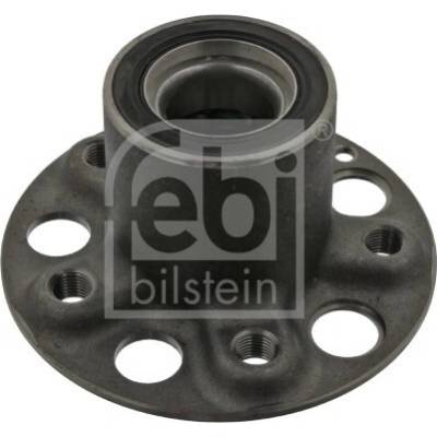 FEBI 36073 Naboj kolesa NABOJ /P/ DB W204 07-