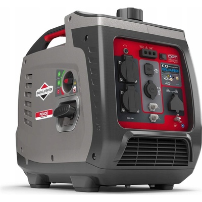 BRIGGS&STRATTON POWER SMART P2400