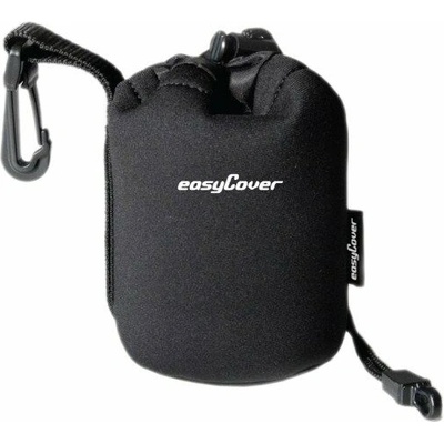 easyCover Easy Cover neoprénový obal na objektiv S čierna