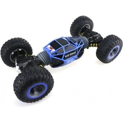 IQ models Leopard King 2.4GHz RC 75845 RTR modrá 1:16