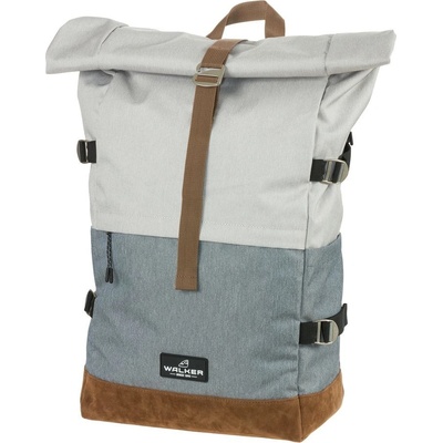 Walker by Schneiders Walker Roll Up Two grey/grey