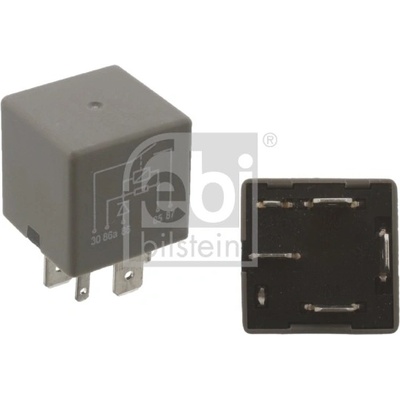 Multifunkční relé FEBI BILSTEIN 37563 FB 37563