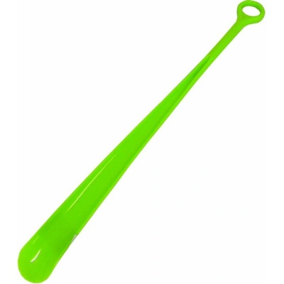 Lžíce na obuv 45 cm plast