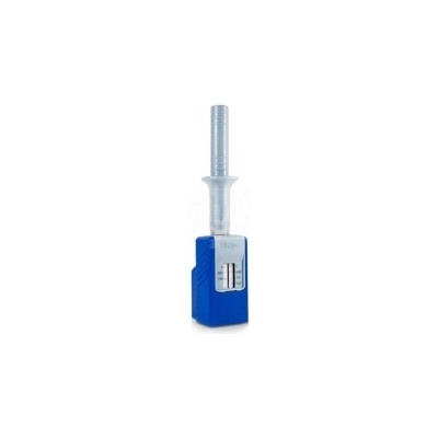Dräger DrugCheck 3000 STK 5 test na drogy THC kokain opiáty pervitin metanfetaminy 20 ks
