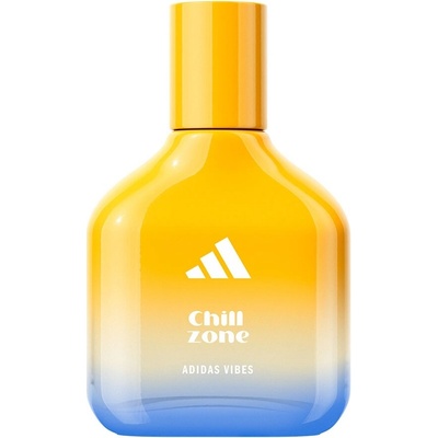 Adidas Vibes Chill Zone parfumovaná voda unisex 50 ml