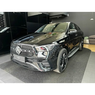 Mercedes-Benz GLE Coupe 450 270 kW