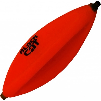 Black Cat Podvodní splávek Darter U-Float neon červený 7,5cm 7g