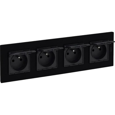 Legrand LR0047+LR0035+LR0035+LR0035+LR0035