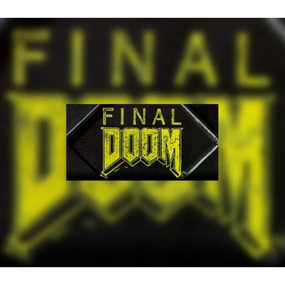 Final Doom