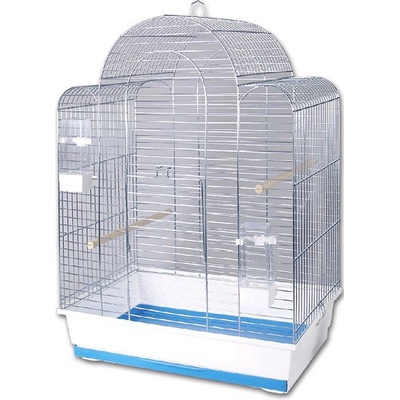 INTER-ZOO Sonia III pozink 54 x 34 x 74 cm