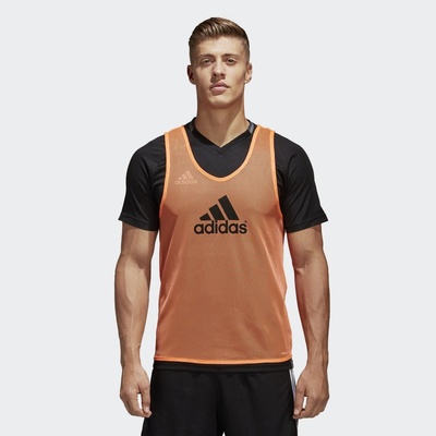 adidas Performance Trg BIB 14 Rozlišovací dres – Hledejceny.cz
