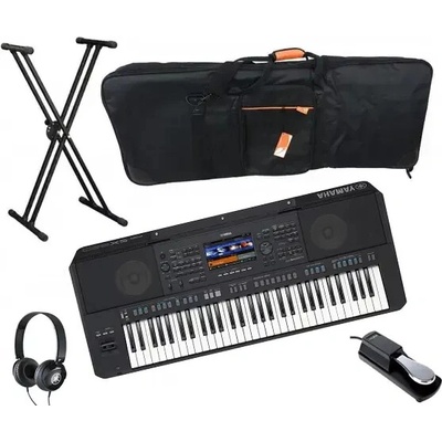 Yamaha PSR SX920 SET4 – Hledejceny.cz
