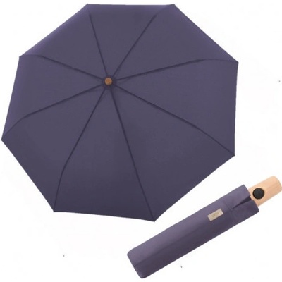 Doppler NATURE MAGIC perfect purple - EKO deštník Doppler CZ FSC