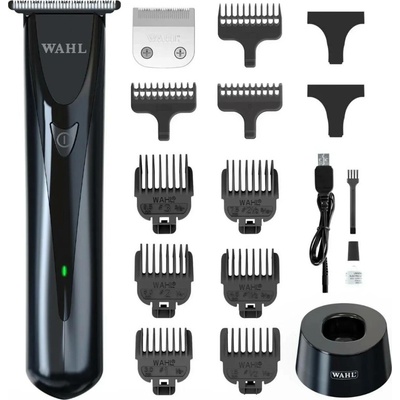 Wahl Chromini Duo Hair Trimmer 302922