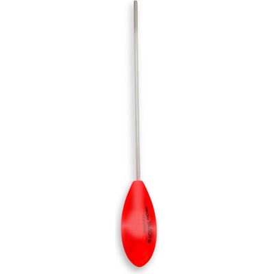 Sbirolino Iron Trout Compact Distance Fluo červeno-oranžové potápivé 35g