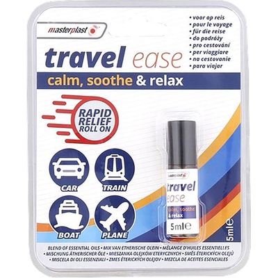 Travel Ease Éterický olej na cestovanie Lavenda 5 ml