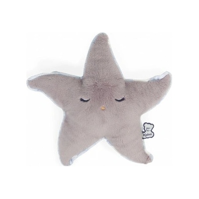 Kaloo Petit Calme Plyšová morská Hviezdica s levanduľovým vankúšom pre lepší spánok 22 cm