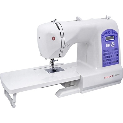 Singer Starlet 6680