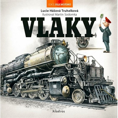 Vlaky