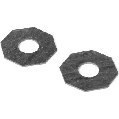 Xray SLIPPER CLUTCH PAD BLACK MEDIUM 2 – Hledejceny.cz