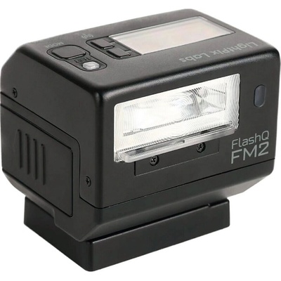 LightPix Labs FlashQ FM2 univerzální manuální blesk GN20