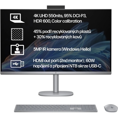 HP OmniStudio X 32-c0000nc B28B0EA