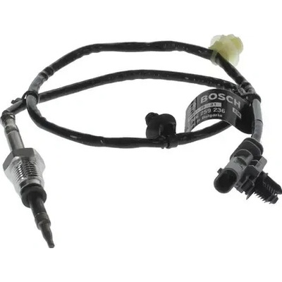 BOSCH Čidlo teploty výfukových plynů BO 0986259236
