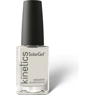Kinetics Solargel lak na nehty 623 Unwind 15 ml