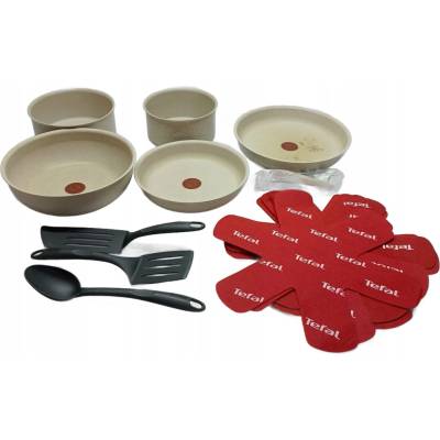 Tefal Súprava hrncov 17 ks