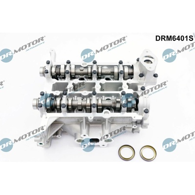 DR.MOTOR AUTOMOTIVE Hlava valcov motora DRM6401S