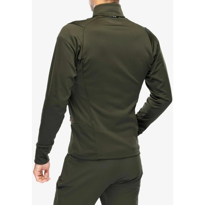 Salewa Puez PL HD Jacket dark olive