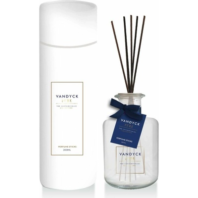 Vandyck vonný difuzér Pure 200 ml