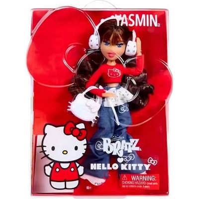 MGA Hello Kitty Bratz Cloe