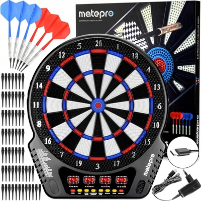 MatePro CDMP-001
