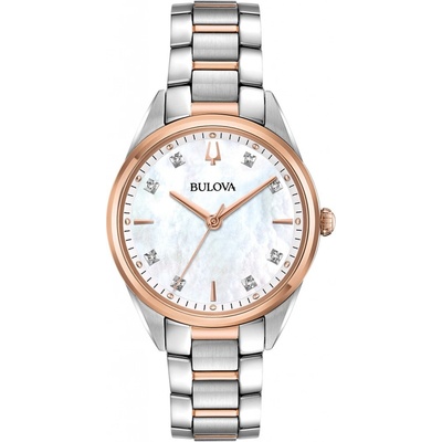 Bulova 98P183