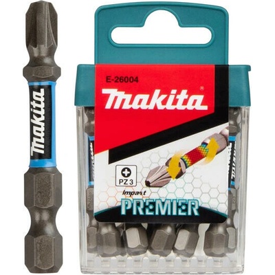 Makita 10ks PZ3 50mm E-26004