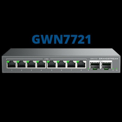Grandstream GWN7721