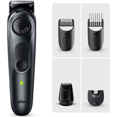 Braun BT5420