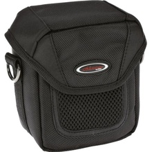 Doerr X-TREME L Black 12x10,5x6 cm