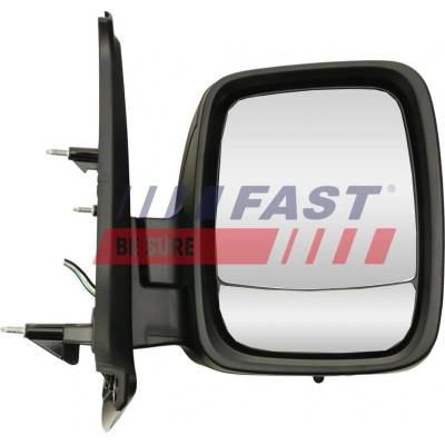Vonkajšie zrkadlo FAST FT88357